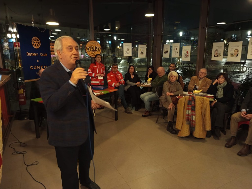 "Natale di Solidarietà": presentata l'undicesima edizione dell'iniziativa